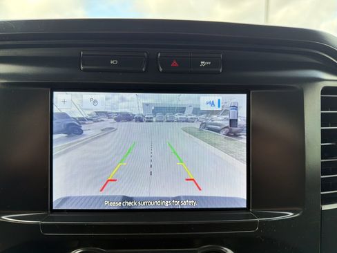 Used 2022 Ford F150 XL w/ STX Appearance Package image 19