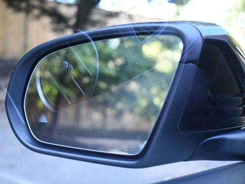 Used 2017 Mercedes-Benz GLC 43 AMG 4MATIC image 51