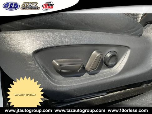 Used 2019 Toyota Avalon Touring w/ Advanced Safety Package image 11