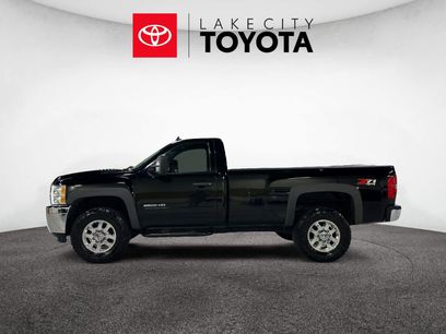 Used 2012 Chevrolet Silverado 2500 LT w/ Convenience Package