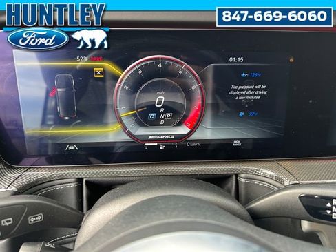 Used 2023 Mercedes-Benz G 63 AMG 4MATIC image 36