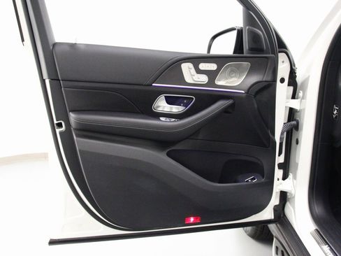 Certified 2023 Mercedes-Benz GLE 350 4MATIC image 18