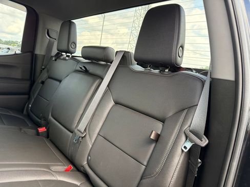Used 2021 GMC Sierra 1500 SLT AWD/4WD image 8