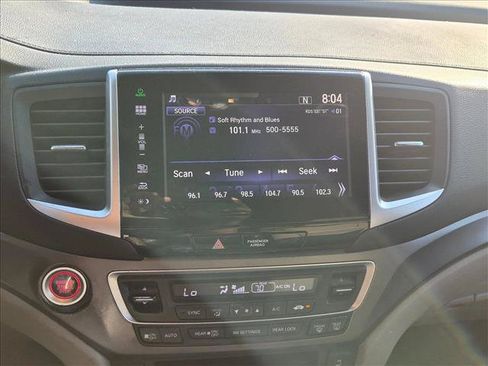 Used 2016 Honda Pilot EX-L image 10