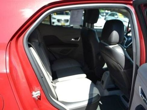 Used 2016 Buick Encore Convenience FWD image 19