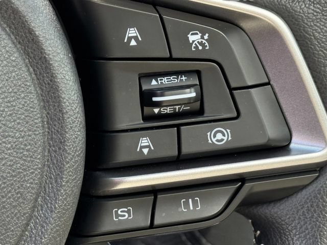 Certified 2024 Subaru Forester Limited AWD/4WD image 14