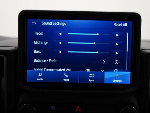 Used 2022 Ford Bronco Sport Big Bend w/ Convenience Package image 32