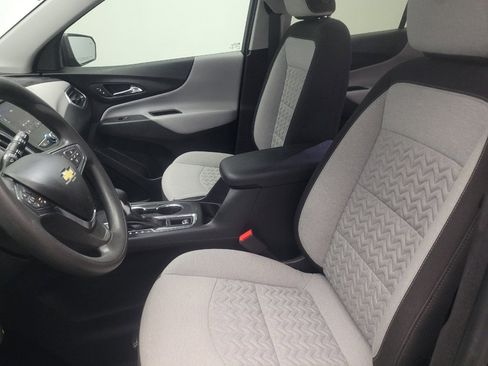 Used 2024 Chevrolet Equinox LS w/ Driver Confidence II Package FWD image 17