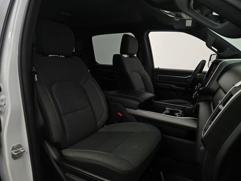 Used 2022 RAM 1500 Big Horn image 31