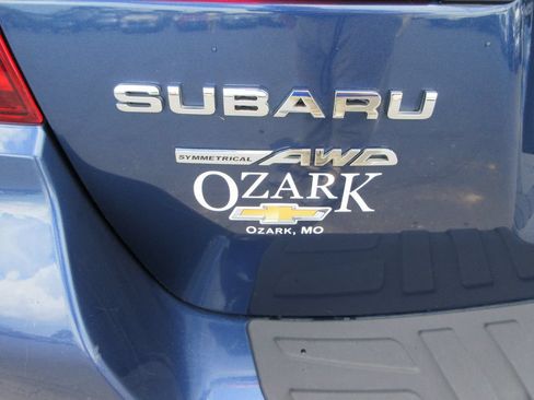 Used 2019 Subaru Outback 2.5i Premium w/ Popular Package #2 AWD/4WD image 10