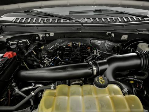 Used 2021 Lincoln Navigator Reserve image 14