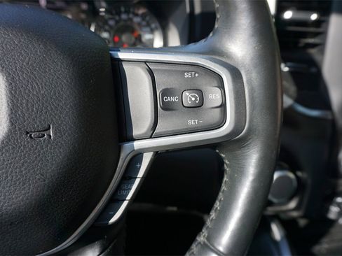 Used 2020 RAM 1500 Big Horn image 9