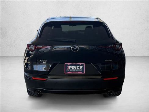 Used 2024 MAZDA CX-30 AWD 2.5 S image 8