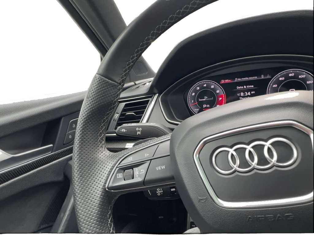 Used 2024 Audi SQ5 Premium Plus w/ Premium Plus Package AWD/4WD image 44