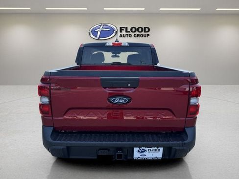 New 2026 Ford Maverick XLT w/ Equipment Group 301A AWD/4WD image 6