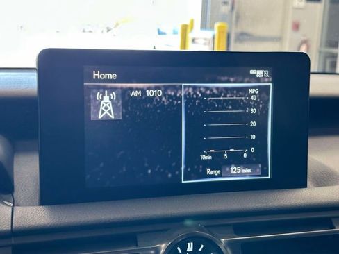 Certified 2023 Lexus IS 350 F Sport w/ Memory Package image 34