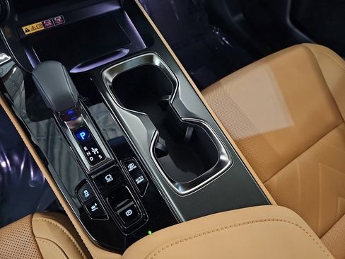 New 2026 Lexus NX 450h+ AWD w/ Accessory Package (K3) image 23