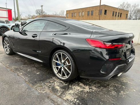 Used 2019 BMW M850i xDrive MSRP$115105/Heated&CooledSeats w/ Comfort Seating Package image 3