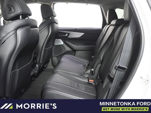 Used 2026 Acura MDX w/ Technology Package AWD/4WD image 21