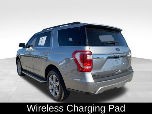 Used 2020 Ford Expedition XLT w/ Equipment Group 202A image 8