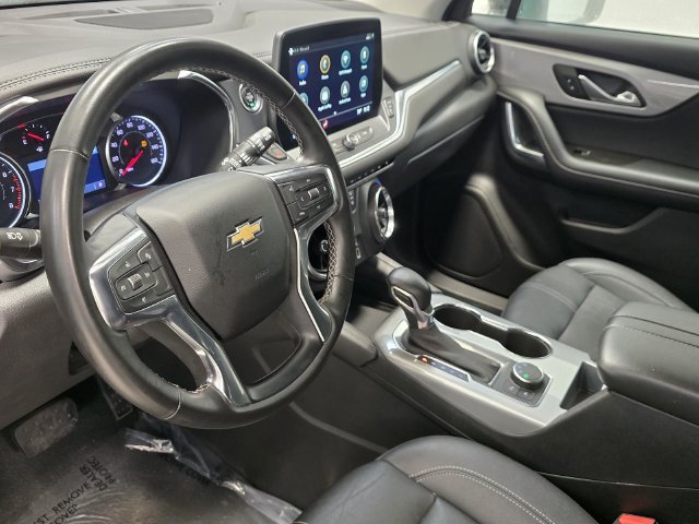 Used 2024 Chevrolet Blazer LT AWD/4WD image 19