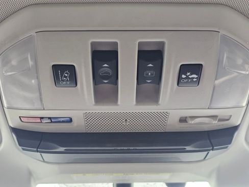 Used 2022 Subaru Ascent Touring w/ Popular Package #2A AWD/4WD image 21