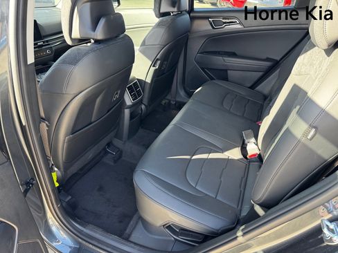New 2026 Kia Sportage SX Prestige image 11