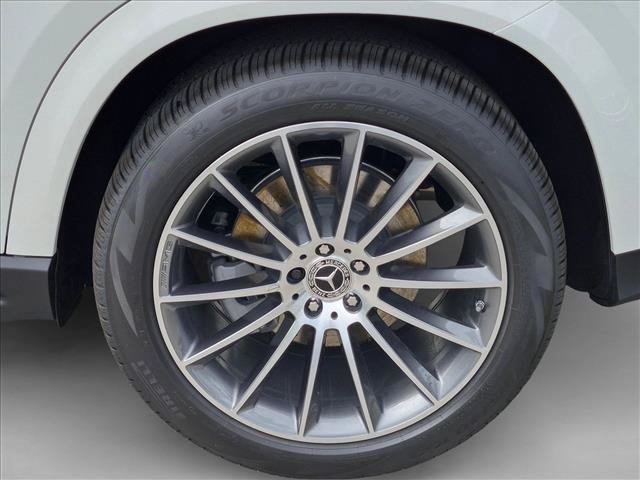 New 2027 Mercedes-Benz GLE 450 4MATIC Coupe image 9
