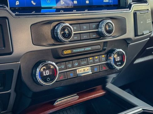 Used 2022 Ford F250 King Ranch w/ Tremor Off-Road Package image 18