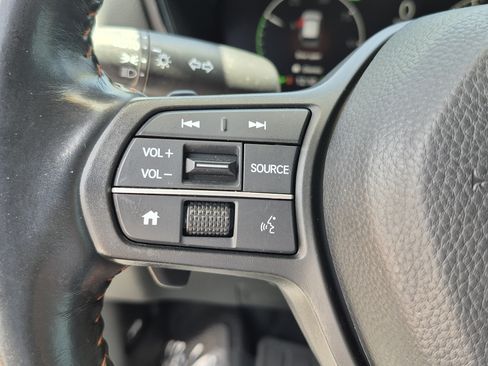 Used 2023 Honda CR-V Sport image 30