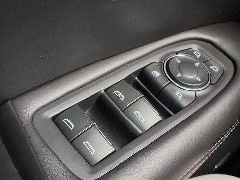 Used 2022 Cadillac XT5 Premium Luxury w/ Platinum Package image 15