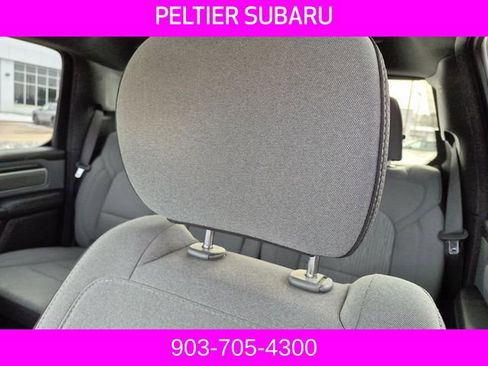 Used 2022 RAM 1500 Lone Star image 21