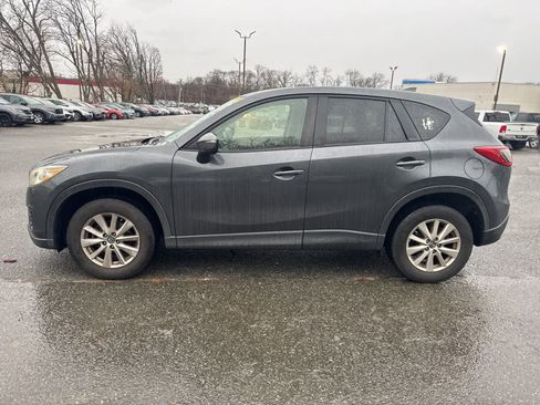 Used 2016 MAZDA CX-5 Touring image 2