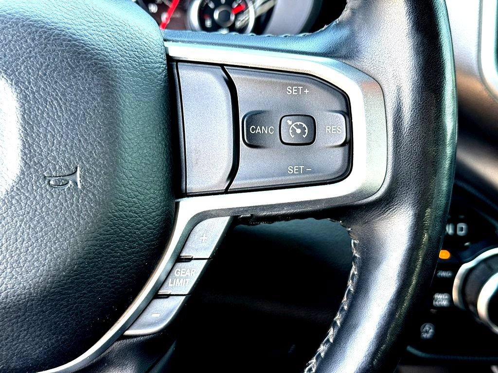 Used 2020 RAM 1500 Lone Star AWD/4WD image 15