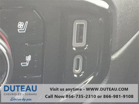Used 2022 Chevrolet Silverado 1500 High Country image 21