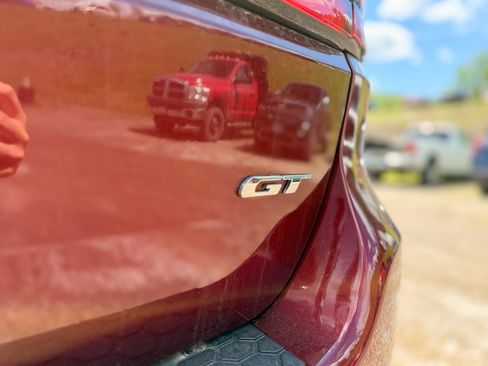 Used 2022 Dodge Durango GT AWD/4WD image 16