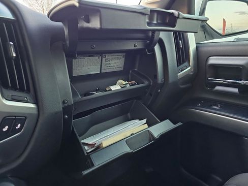 Used 2017 Chevrolet Silverado 1500 LT w/ Texas Edition image 59