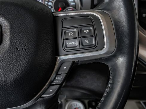 Used 2022 RAM 3500 Laramie AWD/4WD image 17