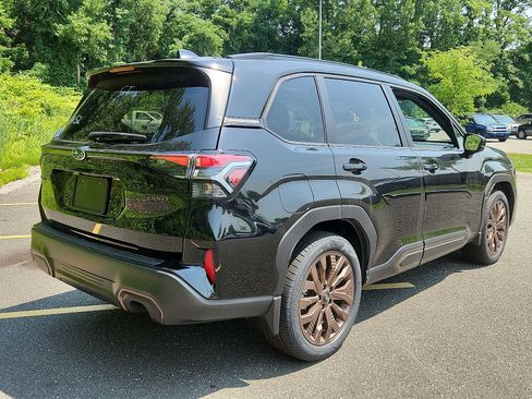 New 2026 Subaru Forester Sport AWD/4WD image 4
