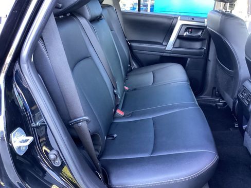 Used 2024 Toyota 4Runner TRD Sport image 21