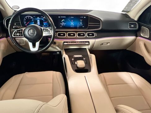 Used 2021 Mercedes-Benz GLE 350 image 29