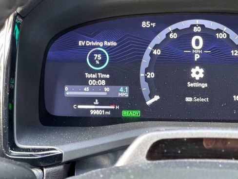 Certified 2025 Toyota Camry XLE w/ Premium Plus Package AWD/4WD image 23