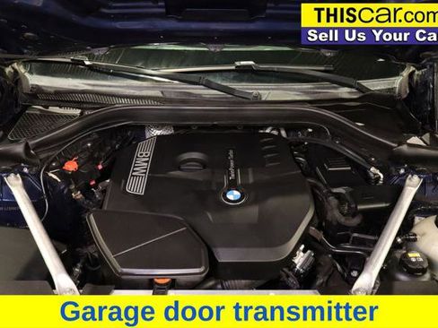 Used 2018 BMW X3 xDrive30i image 27