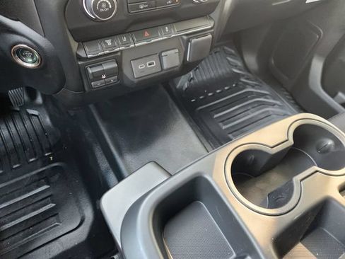 New 2026 Chevrolet Silverado 3500 W/T w/ WT Convenience Package AWD/4WD image 21