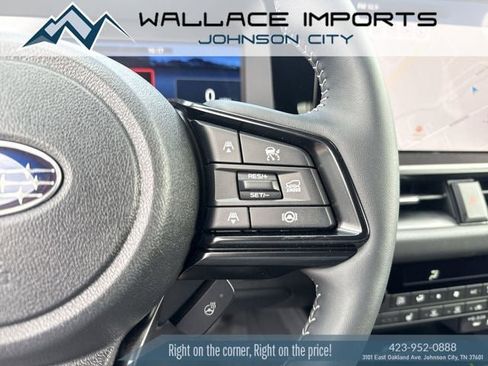 New 2026 Subaru Outback Touring AWD/4WD image 65