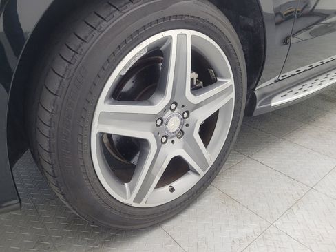 Used 2016 Mercedes-Benz GLE 400 4MATIC image 31