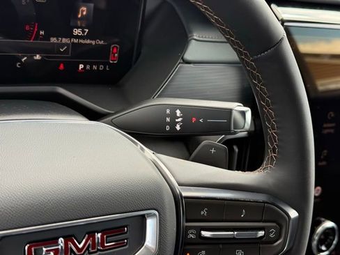 New 2026 GMC Acadia AT4 w/ Luxury Package AWD/4WD image 45