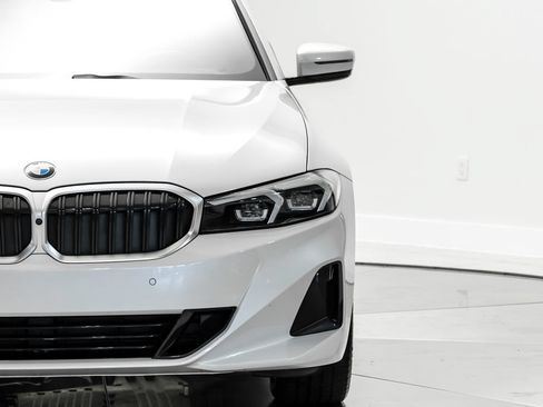 Used 2023 BMW 330i Sedan w/ Premium Package RWD image 46