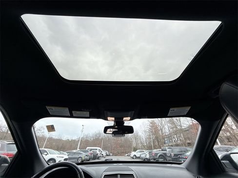 Used 2018 Ford Explorer Sport w/ Equipment Group 401A image 16