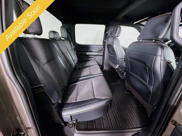 Used 2023 Ford F150 Tremor w/ 360 Degree Camera Package AWD/4WD image 27